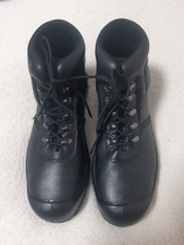 Arco S3 6480 Black Steel Toe