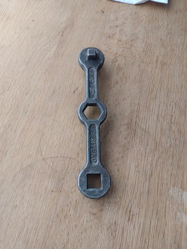 Old vintage whelan enfield - old/vintage,