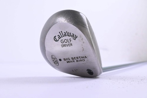 Ladies callaway big bertha - ladies,