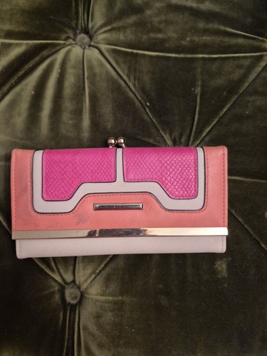 Women clutch bag wallet - clutch,