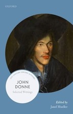 JOHN DONNE 21COA: NCS P