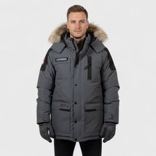 Canada Weather Gear Men’s