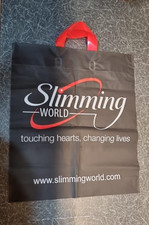 Slimming world carrier bag - slimming,