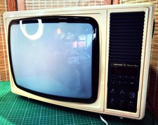 Vintage Ferguson TX9 Moviestar