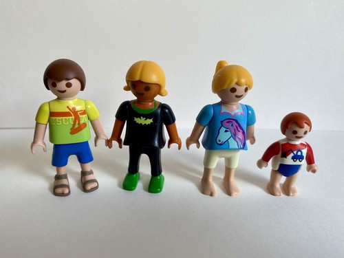 Playmobil children baby - playmobil,