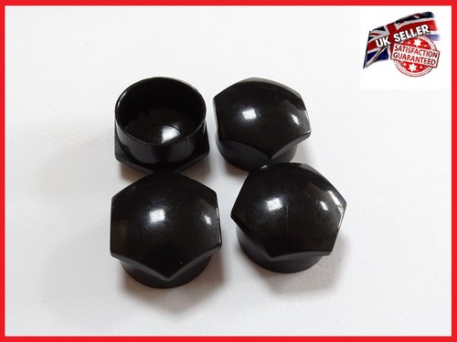 Wheel nut covers - covers, for