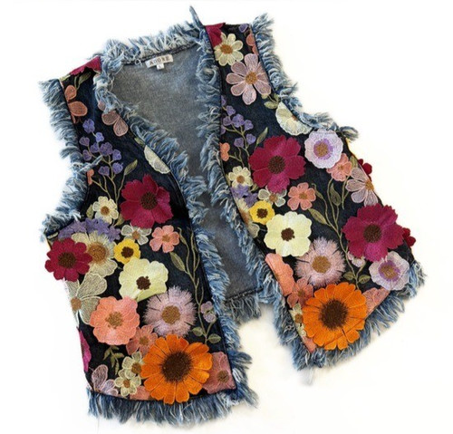 Adore vest jacket womens - vest,