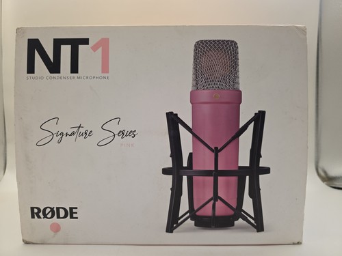 Rode nt1 signature - nt1,