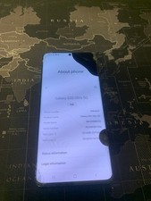 Samsung Galaxy S20 Ultra 5G