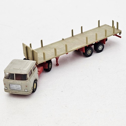 Ddr veb permot railway h0 - veb,