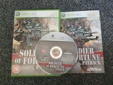 Soldier fortune payback - of, fortune: