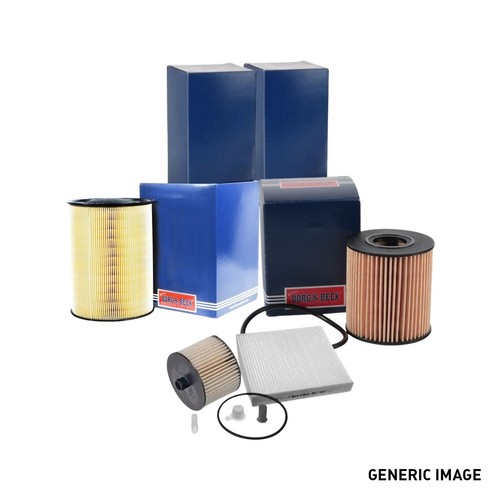 Oil filter air - oil,