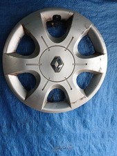 1 x 16" Renault Trafic Master Wheel Trim Hub Cap....wk31