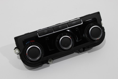 Golf mk5 climate heater - vw, 1k