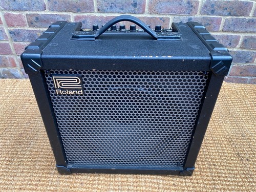 Roland cube 80x guitar - cube,