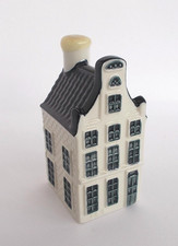 KLM 19 Bols Delft House