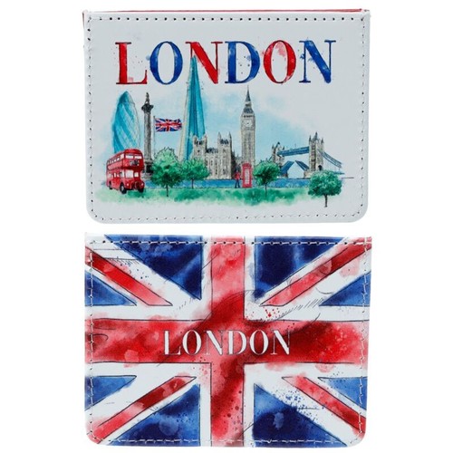 London rfid protection - protection, card