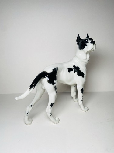 Hutschenreuther great dane - hutschenreuther,