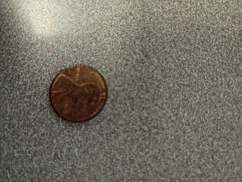 2021 lincoln penny rare - 2021, us