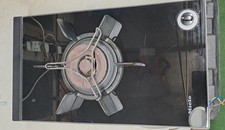 Miele gas hob km406 - gas,