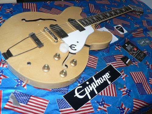 Awesome 2025 epiphone - awesome,