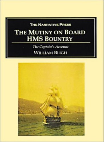 The mutiny board - on,