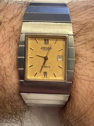 Jaeger paris king - -, midas"