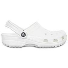 UK Crocs Classic Sandal Clogs