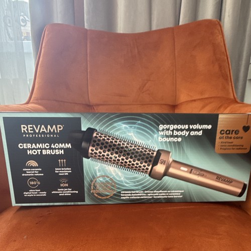 Revamp professional 40mm - revamp,