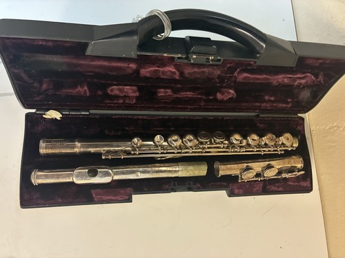 Buffet crampon cooper 228 - crampon,