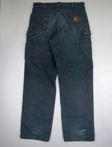 0299 baggy carhartt - 0299,