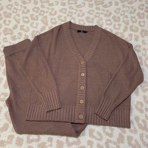 Lillusory sweater set - lillusory,