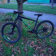 Carrera kraken mountain bike - carrera,