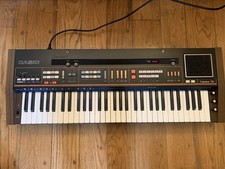 Casio Casiotone 701 CT-701