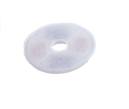 Zeus dog fountain catit - dog,