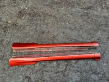 VAUXHALL CORSA D LIMITED