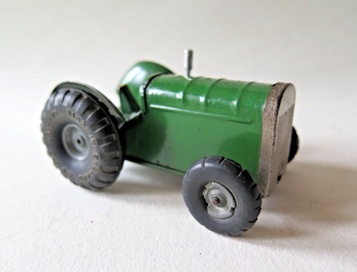 Tri ang minic - minic, tinplate