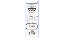 Full Engine Rebuild Conversion