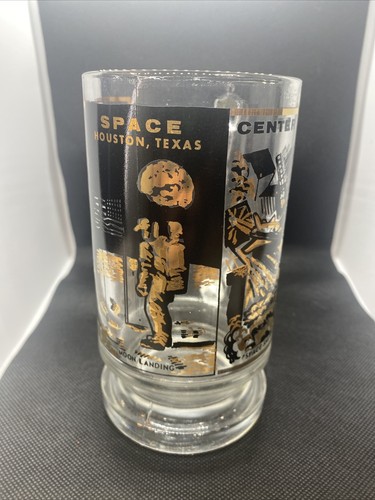 Johnson space center - johnson, mug