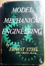 Model Mechanical Engineering
