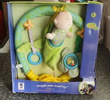 Manhattan Toy Snuggle Pods