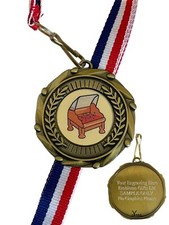 Table Skittles (A) 45mm Combo