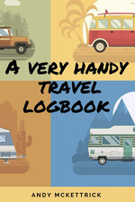 A Very Handy Travel Logbook