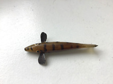 VERY OLD / ANTIQUE HORN MINNOW