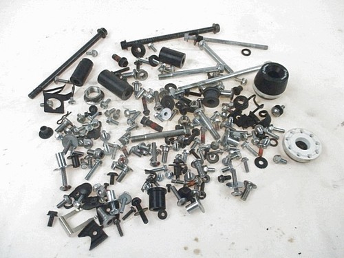 Generic bolt set kawasaki - set,