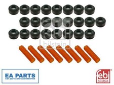 Seal Set, valve stem for