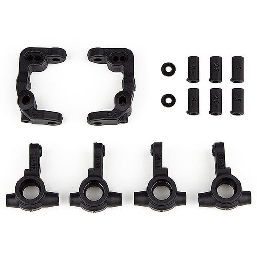 Team associated rc10b6 1mm - associated, -1mm