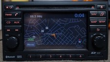 NISSAN QASHQAI LCN EU RADIO CD