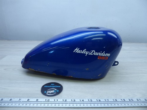 Harley davidson sportster - harley-davidson,