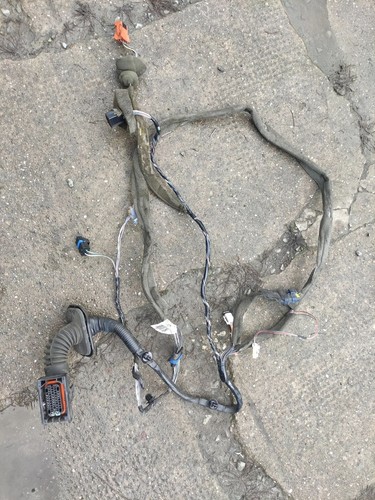 Wiring harness - wiring, door)